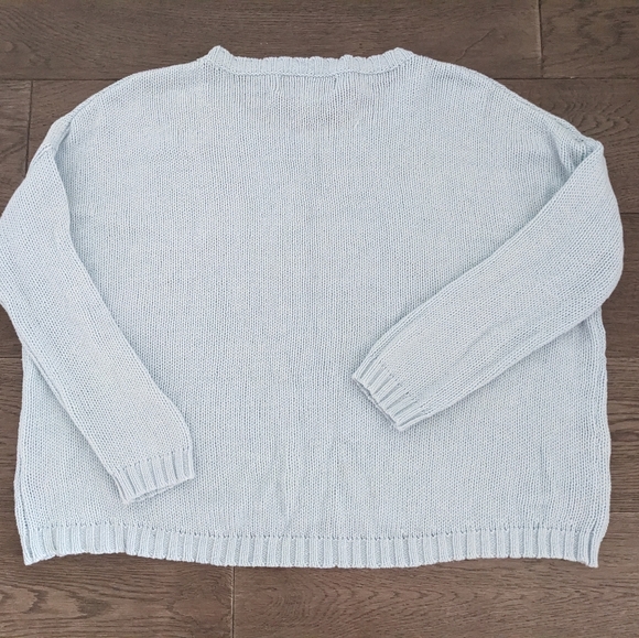 Vintage Havana Summer Sweater - Picture 5 of 6